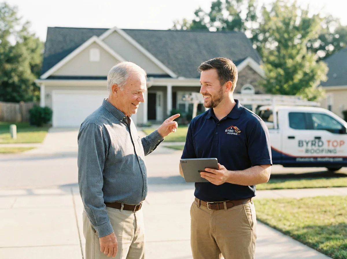 Roofing Carlton, WA FAQs